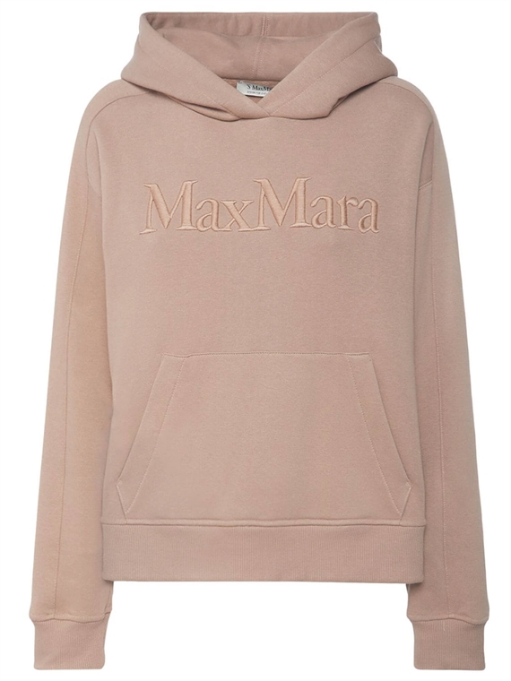 \'S Max Mara Maestro Sweatshirt, Camel
